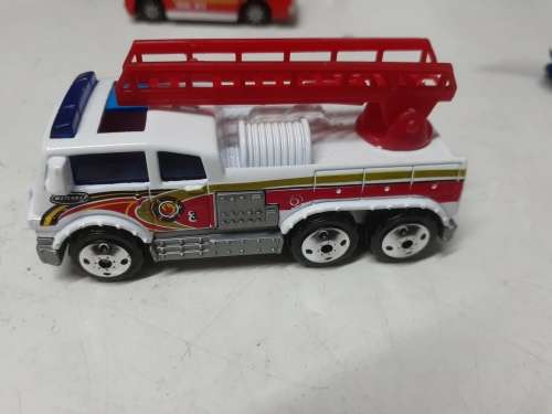 Matchbox collectable vehicles