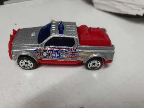 Matchbox collectable vehicles