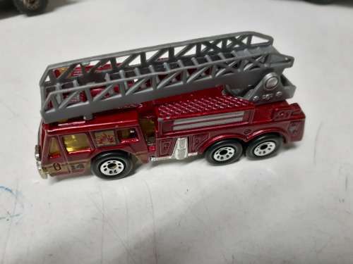 Matchbox collectable vehicles