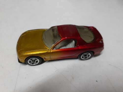 Matchbox collectable vehicles