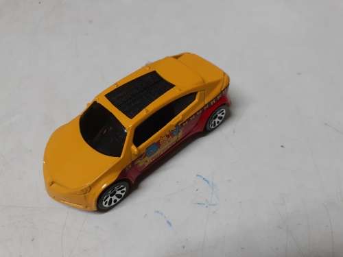 Matchbox collectable vehicles