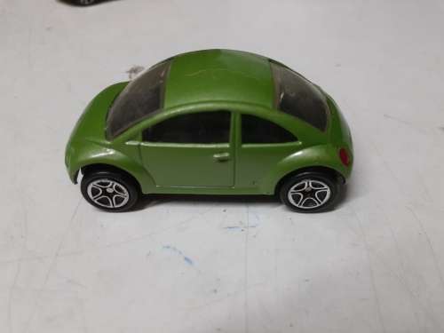 Matchbox collectable vehicles