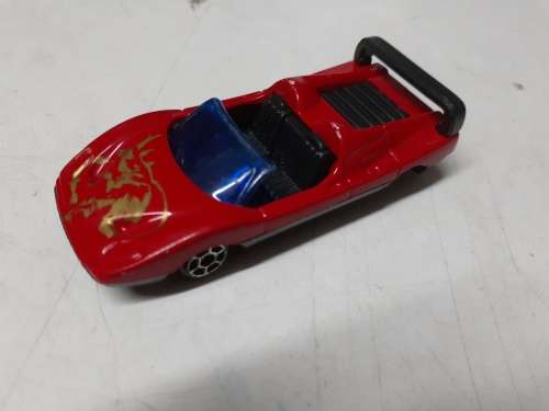Matchbox collectable vehicles