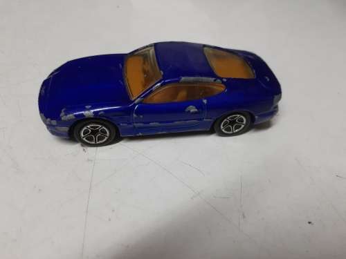 Matchbox collectable vehicles