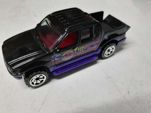 Matchbox collectable vehicles