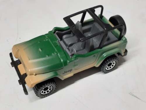Matchbox collectable vehicles