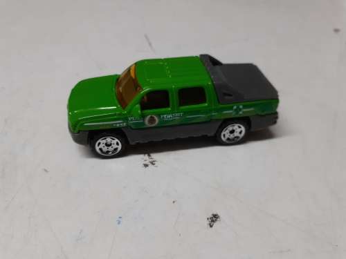 Matchbox collectable vehicles