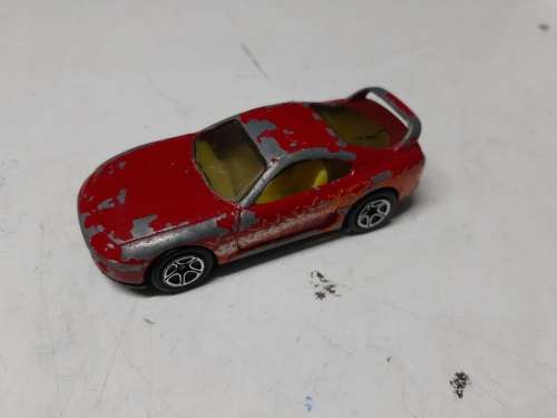 Matchbox collectable vehicles