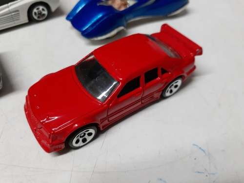 Hotwheels collectable vehicles