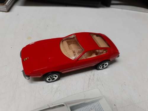 Hotwheels collectable vehicles