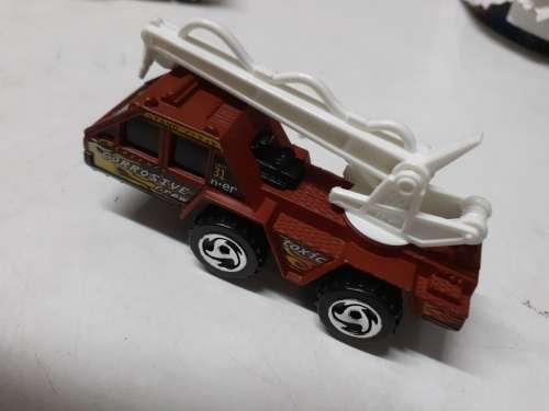 Hotwheels collectable vehicles