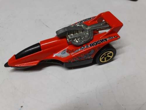 Hotwheels collectable vehicles