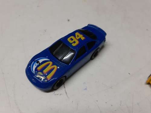 Hotwheels collectable vehicles