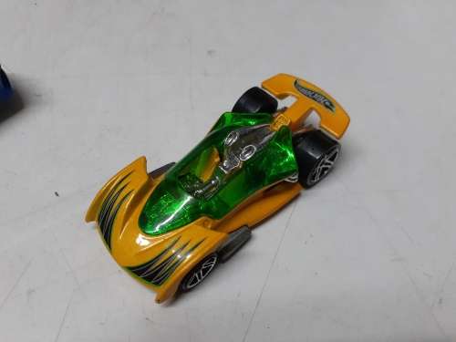 Hotwheels collectable vehicles