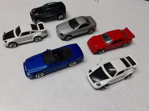 Hotwheels die cast cars collectables