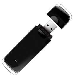 Cell C E 1820 Modem
