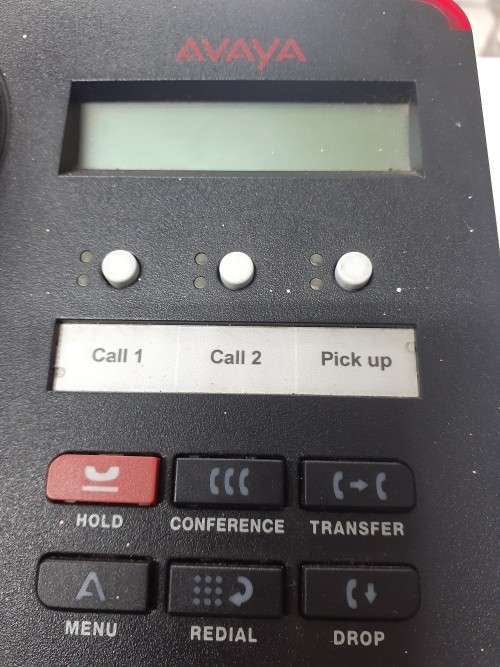 Avaya 1403 Digital Phone Global (700508193)