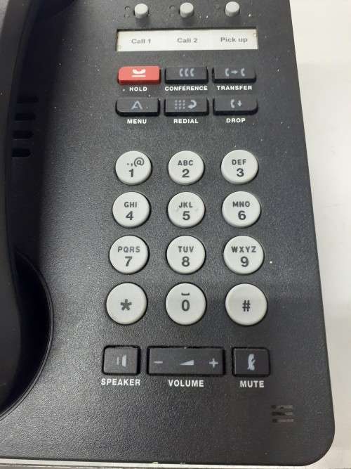 Avaya 1403 Digital Phone Global (700508193)