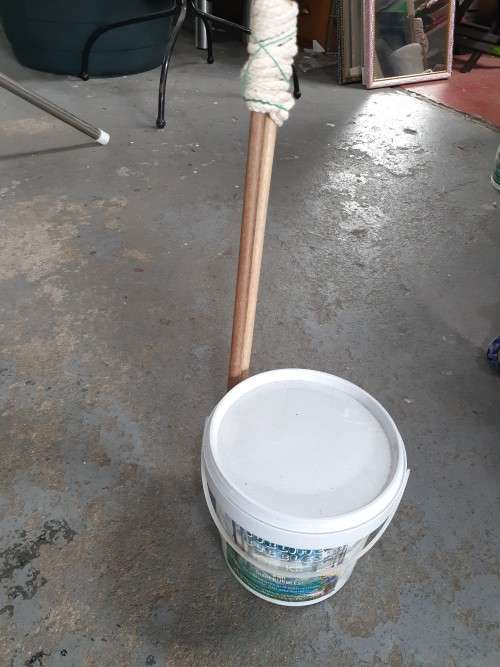 Giant Bubbles DIY kits.