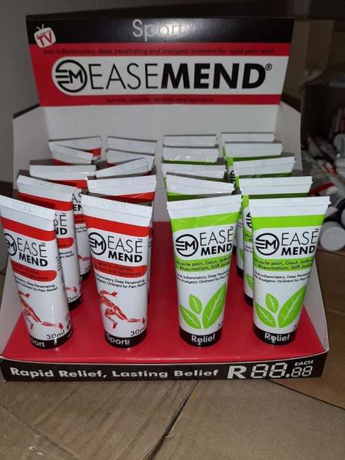Easemend Sport