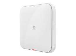 Huawei X-Gen Wi-Fi  AP-- the industry's first 10G-capable access point--worth R28000