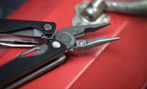 Leatherman Charge Plus  Multi Tool
