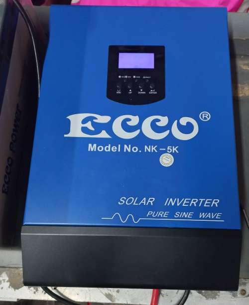NK-5KVA-48V ECCO INVERTER