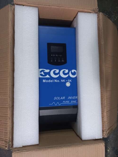 NK-5KVA-48V ECCO INVERTER