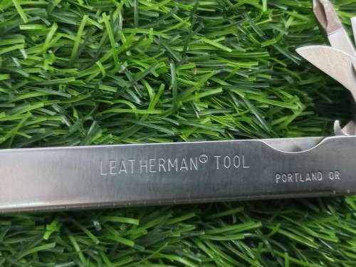 Original Leatherman Tool