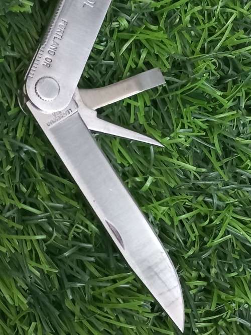 Original Leatherman Tool
