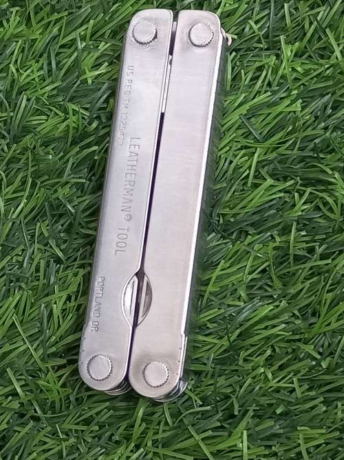 Original Leatherman Tool