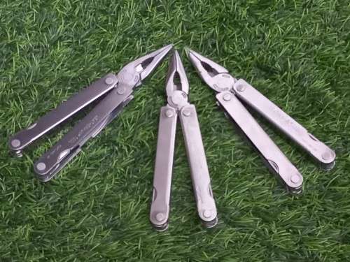 Original Leatherman Tool