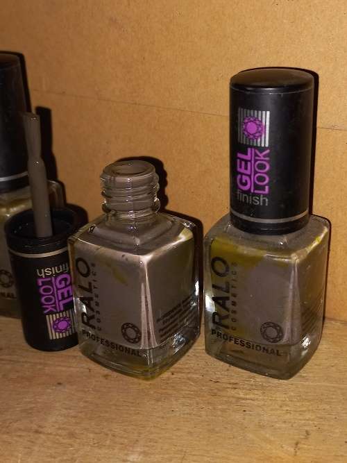 RALO nail polish no 111 ( pack of 5 )