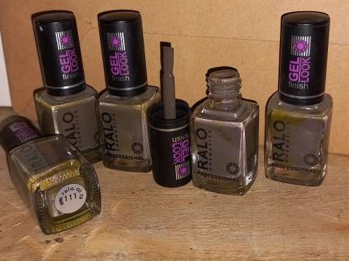 RALO nail polish no 111 ( pack of 5 )
