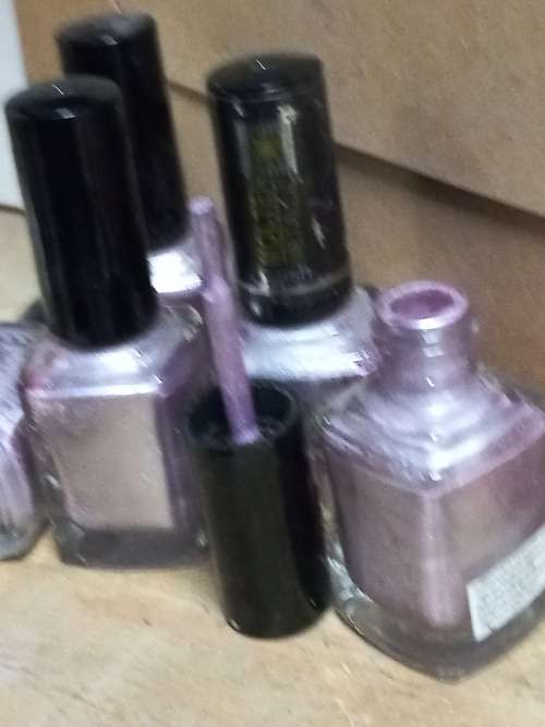 Ralo molten mettalic light purple no 82 ( Pack of 5 )