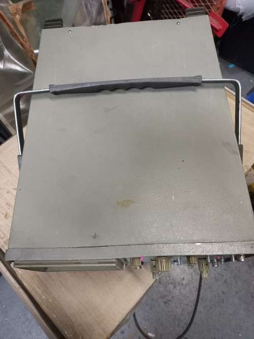 Leader 20MHz Oscilloscope 1021