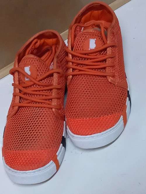 BATHU Mesh Limited sneakers