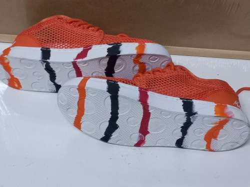 BATHU Mesh Limited sneakers