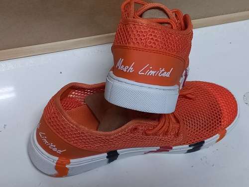 BATHU Mesh Limited sneakers
