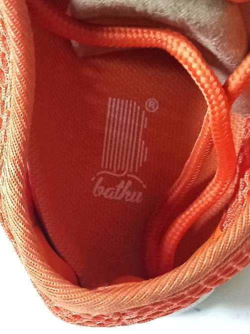 BATHU Mesh Limited sneakers