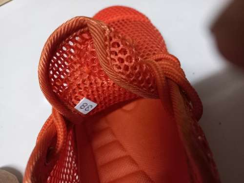 BATHU Mesh Limited sneakers