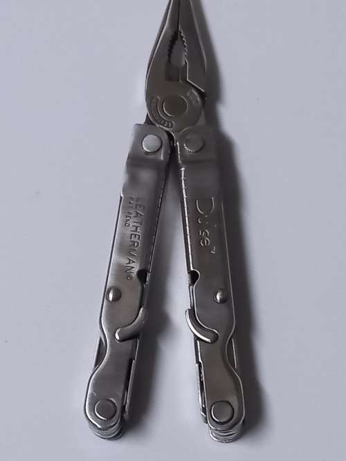 Leatherman Pulse
