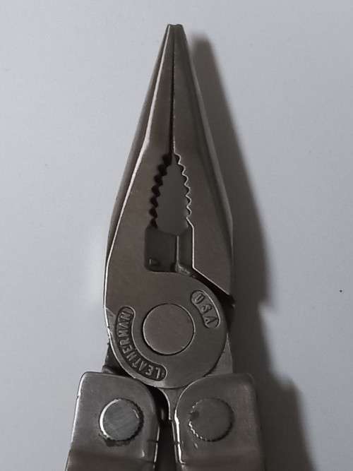 Leatherman Pulse