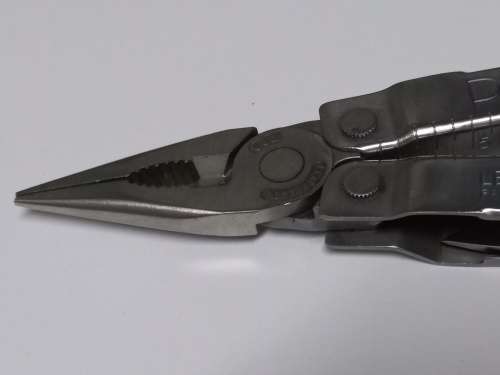 Leatherman Pulse