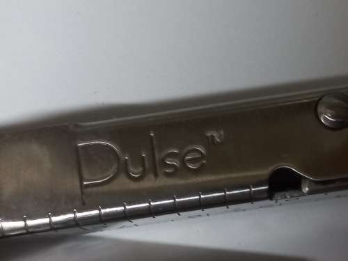 Leatherman Pulse