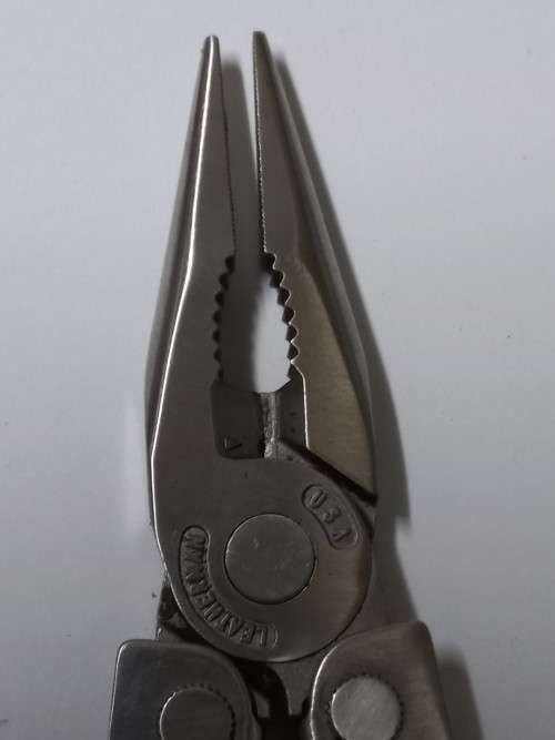 Leatherman Pulse