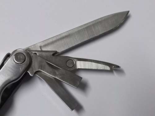 Leatherman Pulse