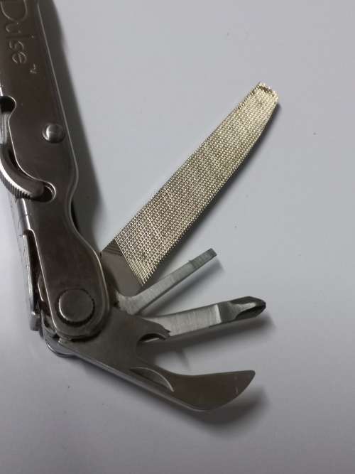 Leatherman Pulse