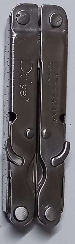 Leatherman Pulse
