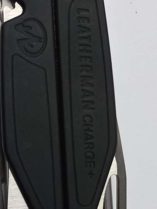 Leatherman Charge plus